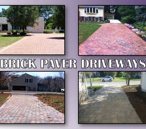 Driveways 2Day - Thurmont, MD