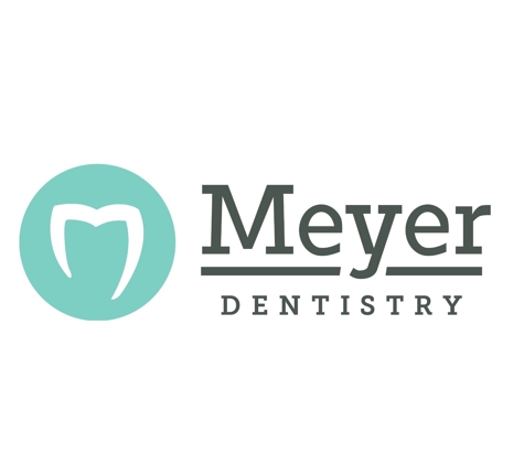 Meyer Cosmetic and General Dentistry - Greenville, SC. Logo Meyer Cosmetic and General Dentistry Greenville, SC