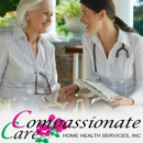Compassionate Care Home Health Services - Home Health Services