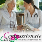 Compassionate Care Home Health Services