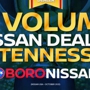 Murfreesboro Nissan