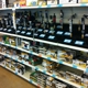 Harbor Freight Tools