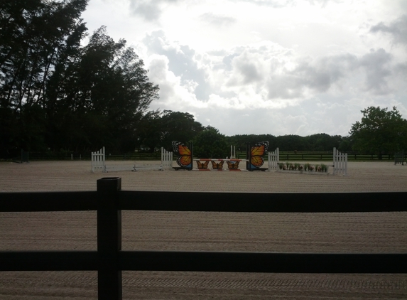 Staffordshire Equestrian Center Inc - Boca Raton, FL