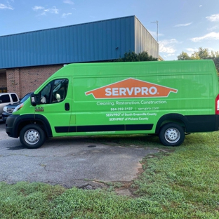 Servpro of Oconee/South Anderson - Walhalla, SC