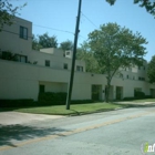 Security Office Lovett Square Townhomes