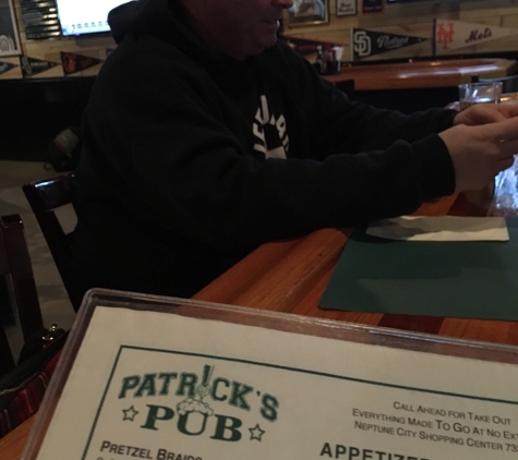 Patricks Pub - Neptune, NJ