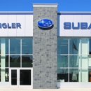 Spangler Subaru - New Car Dealers