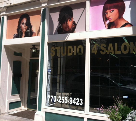 Studio Salon Atl - Atlanta, GA