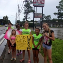 Panastics Gymnastics & Cheer Tumbling - Cheerleading