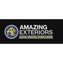 Amazing Exteriors - Doors, Frames, & Accessories