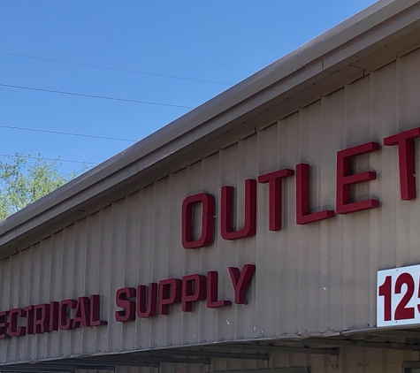 Outlet Electrical Supply, Inc. - Tucson, AZ