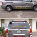 Florida's First Coast Taxi Company - Airport Transportation