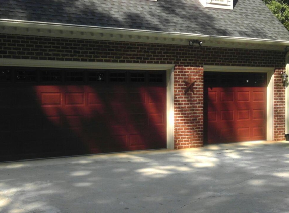 Anderson Garage Door - Evington, VA