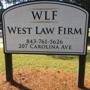 West Law Firm Personal Injury Lawyers