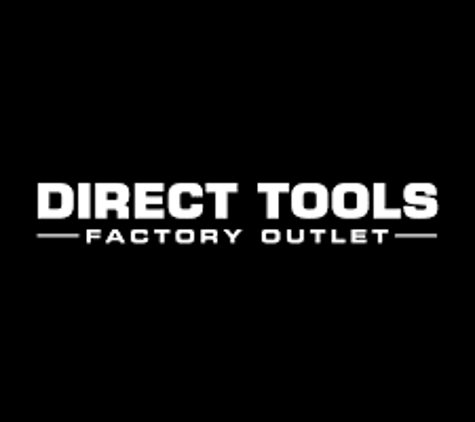 Direct Tools Factory Outlet - Pigeon Forge, TN