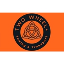 Two Wheel + Towing & Transport - Towing Equipment