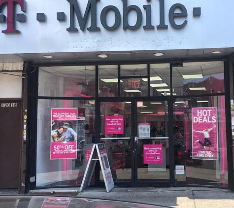 T-Mobile - South Richmond Hill, NY