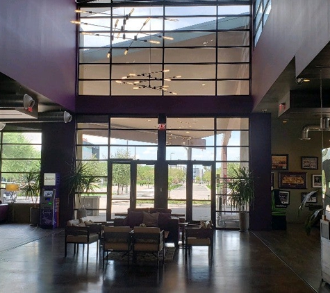 Grand Canyon University Hotel - Phoenix, AZ