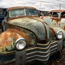 All City Auto Wrecking - Automobile Salvage