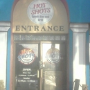 Hot Shots Bar & Grill - Bars