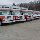 U-Haul Moving & Storage of Hammond - Truck Rental
