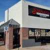 Stapley's Garage gallery