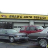 Brad's Auto Service gallery