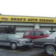 Brad's Auto Service