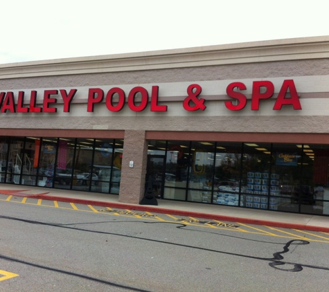 Valley Pool & Spa - Monroeville, PA