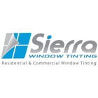 Sierra Window Tinting