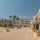 Desert Oasis Women's Health Center (Closed, relocated to Borrego Health Specialty Care Center)