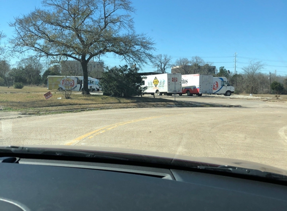 C4 Food Trucks - Houston, TX