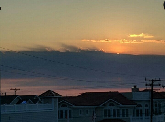 Summer Sands Condominiums - Wildwood, NJ