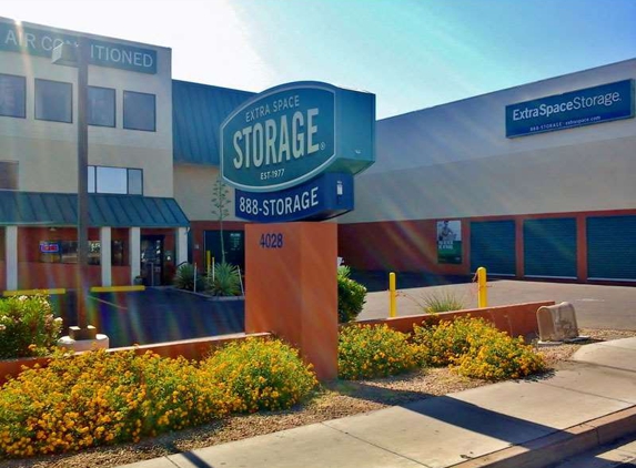 Extra Space Storage - Phoenix, AZ