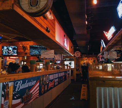 Texas Roadhouse - Jacksonville, FL