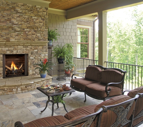 FIREPLACE CREATIONS LLC - Buffalo, MN