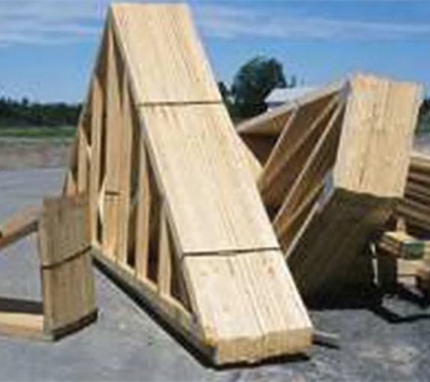 Wonson Frames & Trusses Pty Ltd - Tarrawanna, NSW