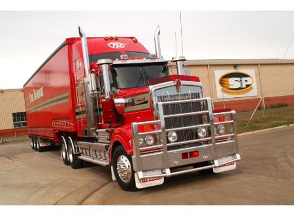 ONT Group - Wendouree, VIC