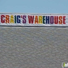 Craig's Party Store