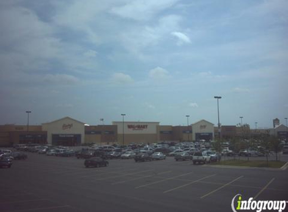 Walmart Supercenter - Schertz, TX