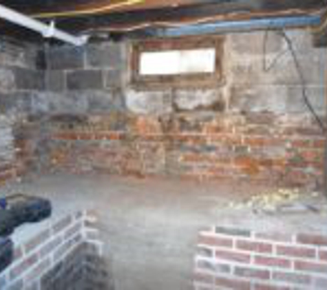 Quality Foundation Repair - Papillion, NE