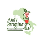 Andy Perugino's