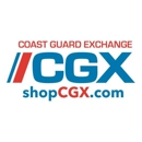 Coast Guard Exchange - Home Decor