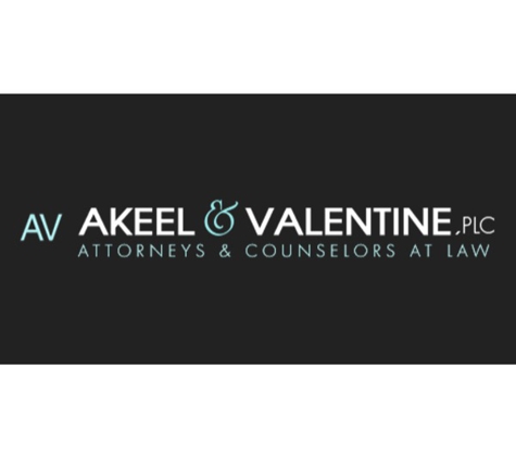 Akeel & Valentine PLC. - Troy, MI