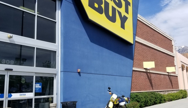 Best Buy - Orem, UT