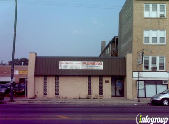 John Baethke & Son Plumbing - Chicago, IL