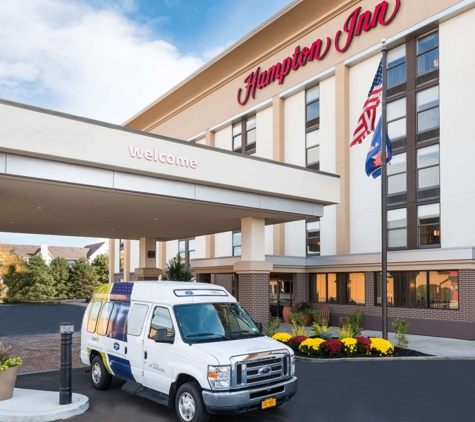 Hampton Inn Buffalo-Airport/Galleria Mall - Cheektowaga, NY