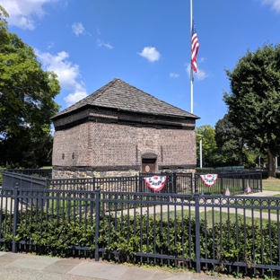 Fort Pitt Museum - Pittsburgh, PA