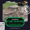 Jon Brown Stump Grinding gallery