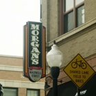 Morgan's Bar & Grill